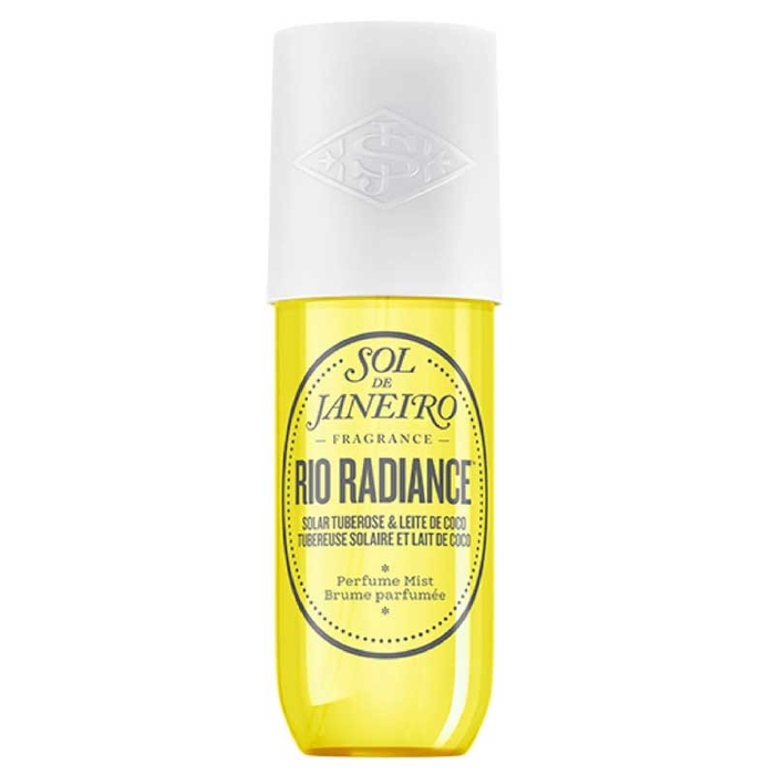 SOL DE JANEIRO - Rio Radiance Perfume Mist - 90ml - 810912033610