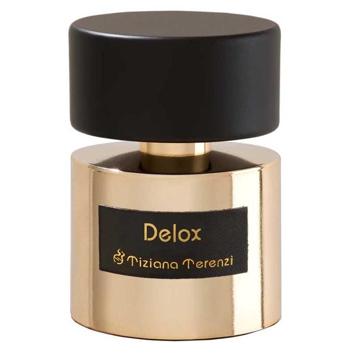 TIZIANA TERENZI - Delox EDP - 100ml - 8016741882517