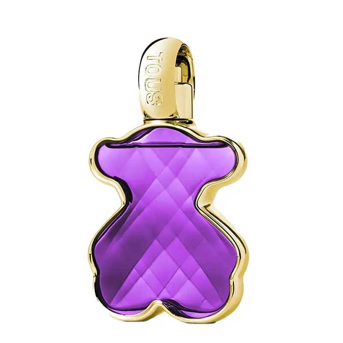 TOUS - LoveMe The Amethyst Elixir - 30ml - 8436603333481