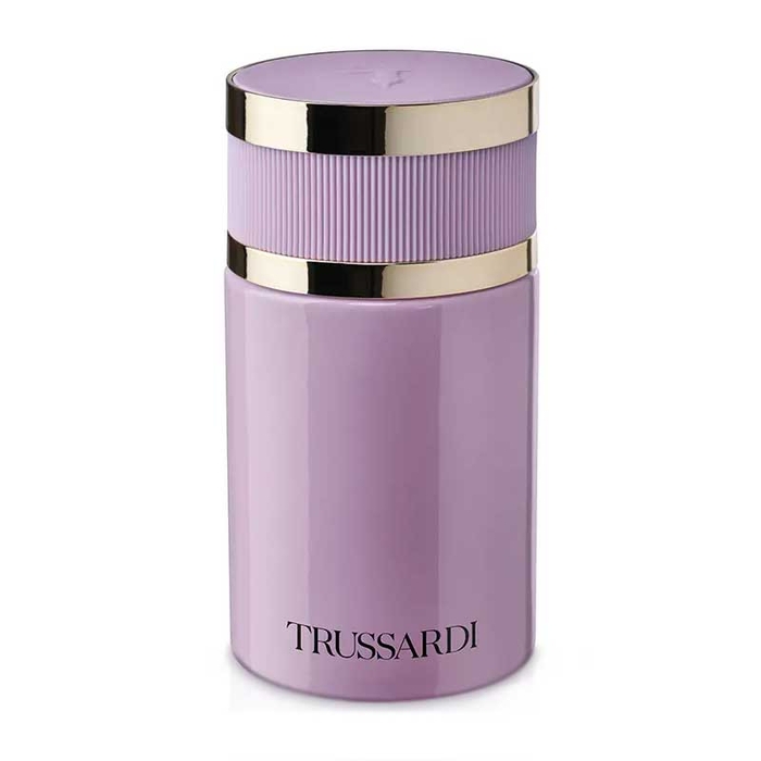 TRUSSARDI - Elegantly Cool EDP - 60ml - 8059036009855