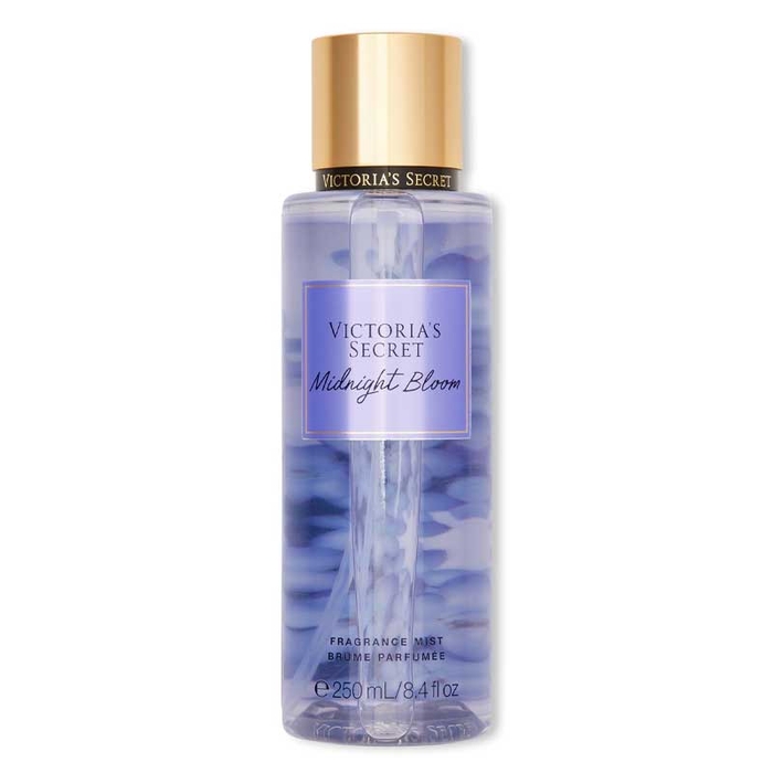VICTORIA'S SECRET - Midnight Bloom Body Mist - 250ml - 667556605037