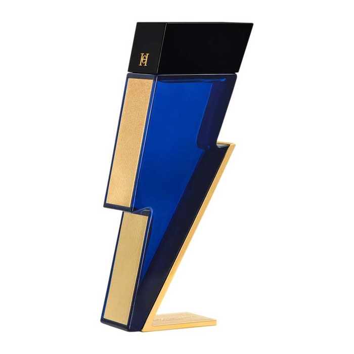 CAROLINA HERRERA - Bad Boy Cobalt Absolute EDP - 150ml - 8411061124826