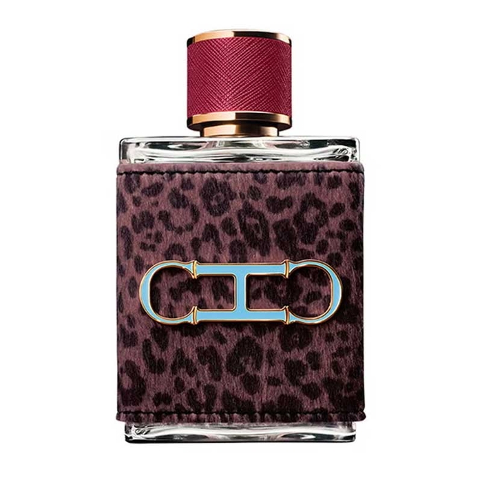 CAROLINA HERRERA - CH Men Wild Love EDP - 100ml - 8411061106389