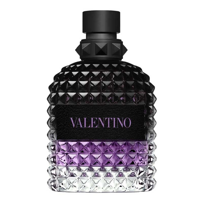 VALENTINO - Born in Roma Purple Melancholia Uomo EDT -100ml - 3614274626872