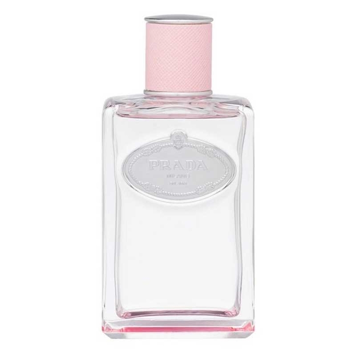 PRADA - Infusion Rose EDP - 100ml - 8435137754601