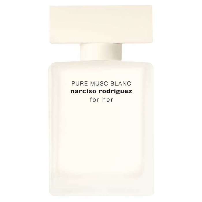 BVLGARI - Pure Musc Blanc For Her EDP - 30ml - 3423222143916