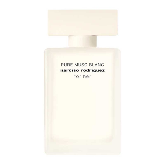 BVLGARI - Pure Musc Blanc For Her EDP - 50ml - 3423222143930