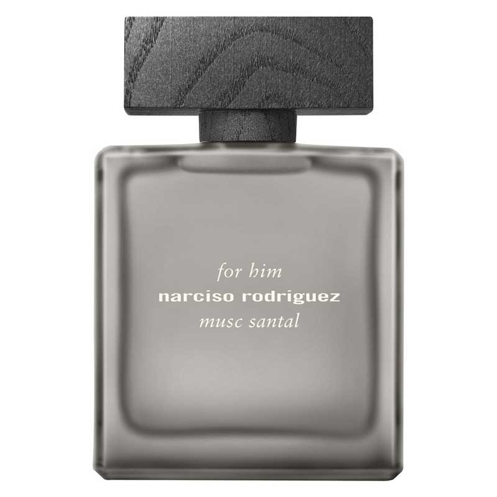 BVLGARI - Musc Santal For Him EDP Intense - 100ml - 3423222145057