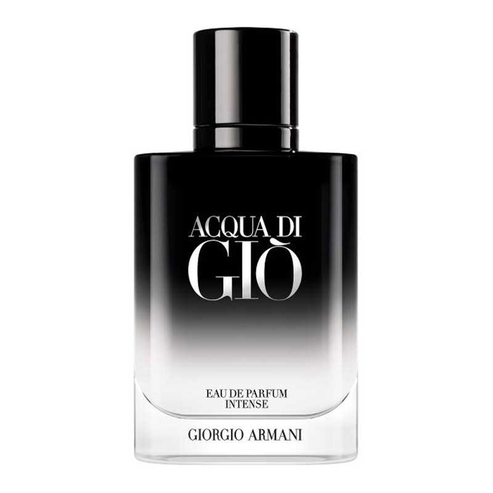 GIORGIO ARMANI - Acqua Di Giò EDP Intense - 50ml - 3614274644432