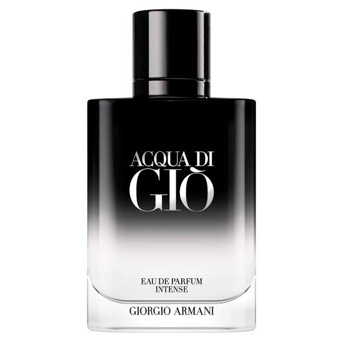 GIORGIO ARMANI - Acqua Di Giò EDP Intense - 100ml - 3614274644449