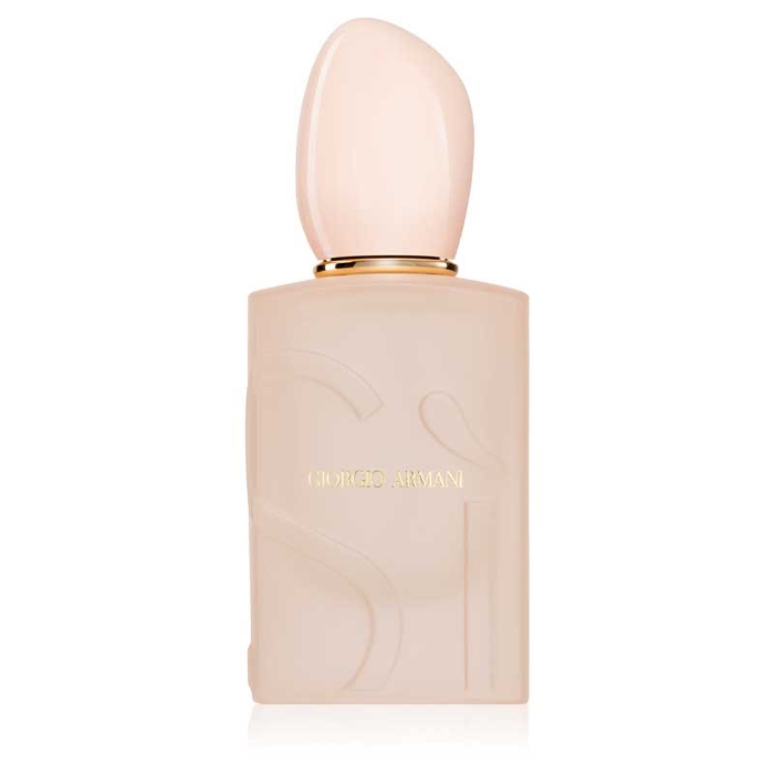 GIORGIO ARMANI - Si Nude Bloom EDP - 50ml - 3614274752663