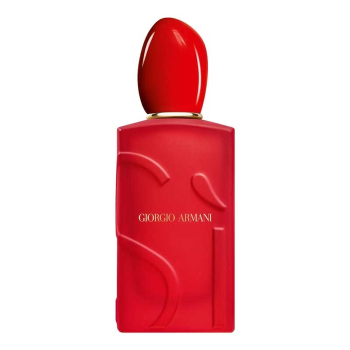 GIORGIO ARMANI - Sì Red Bloom Passione EDP - 100ml - 3614274657876
