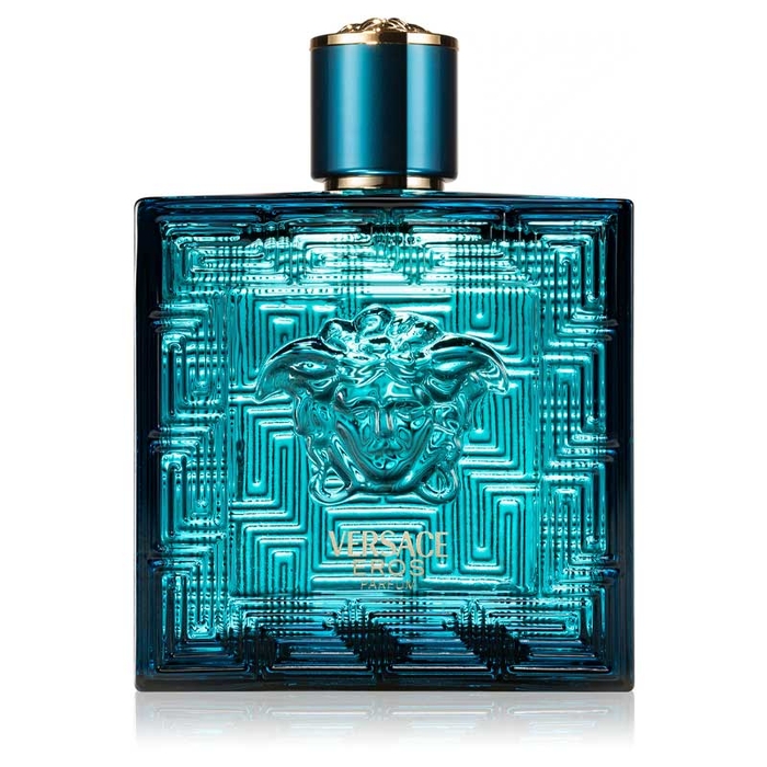 VERSACE - Eros Parfum - 100ml - 8011003809219