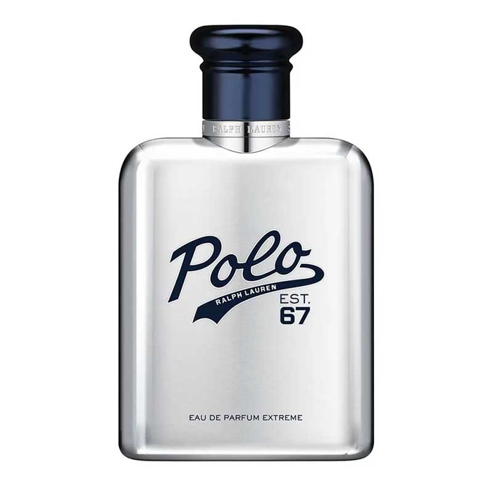 RALPH LAUREN - Polo 67 EDP Extreme - 125ml - 3605973076402