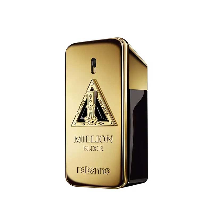 PACO RABANNE - 1 Million Elixir EDP Intense - 50ml - 3349668601073