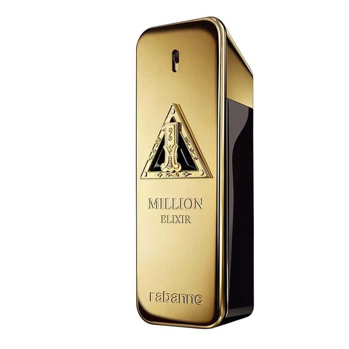 PACO RABANNE - 1 Million Elixir EDP Intense - 100ml - 3349668600304