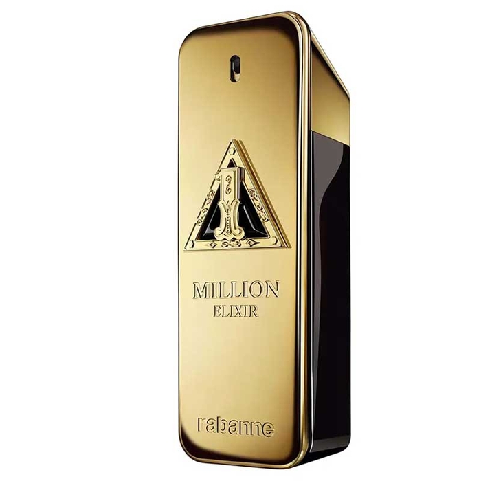 PACO RABANNE - 1 Million Elixir EDP Intense - 200ml - 3349668600298