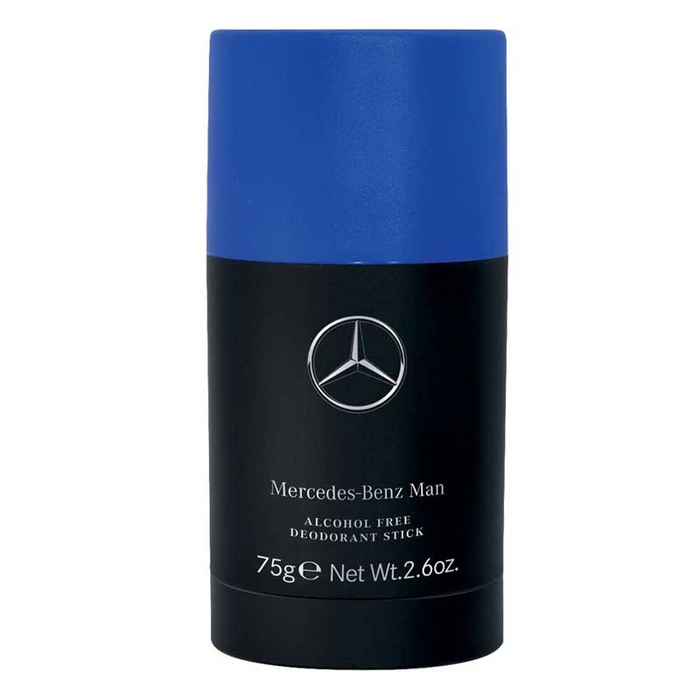 MERCEDES-BENZ - Deodorant Stick Alcohol Free - 75gr - 3595471041067