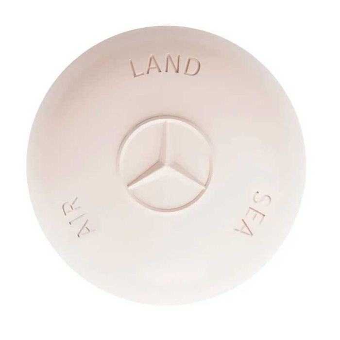MERCEDES-BENZ - Land Sea Air Solid Sower Gel - 100gr - 9011008765991