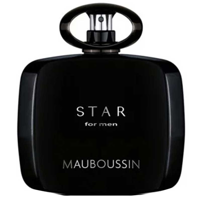MAUBOUSSIN - Star For Men EDP - 90ml - 3760048799003