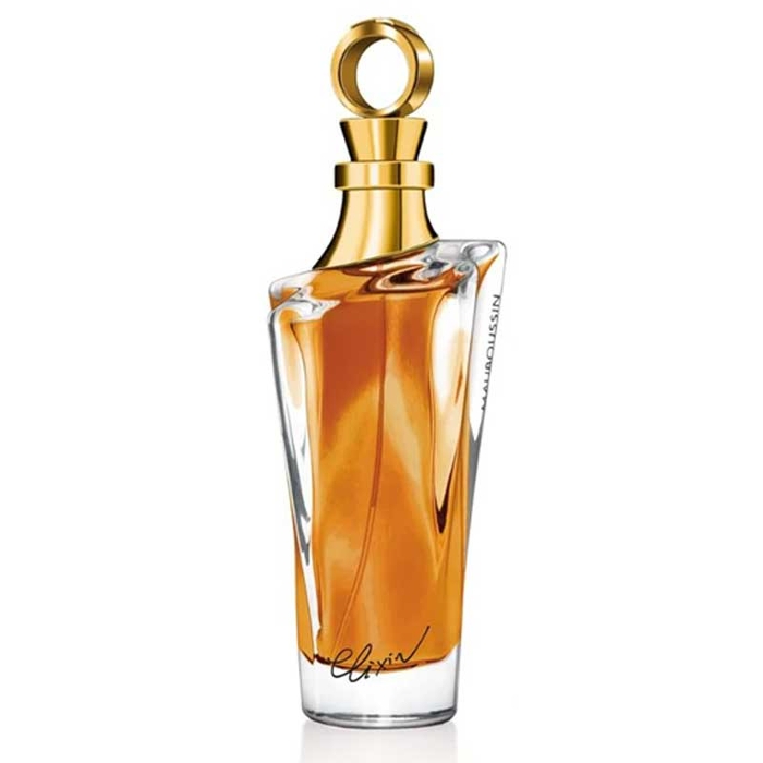 MAUBOUSSIN - Elixir For Her EDP - 100ml - 3760048794824
