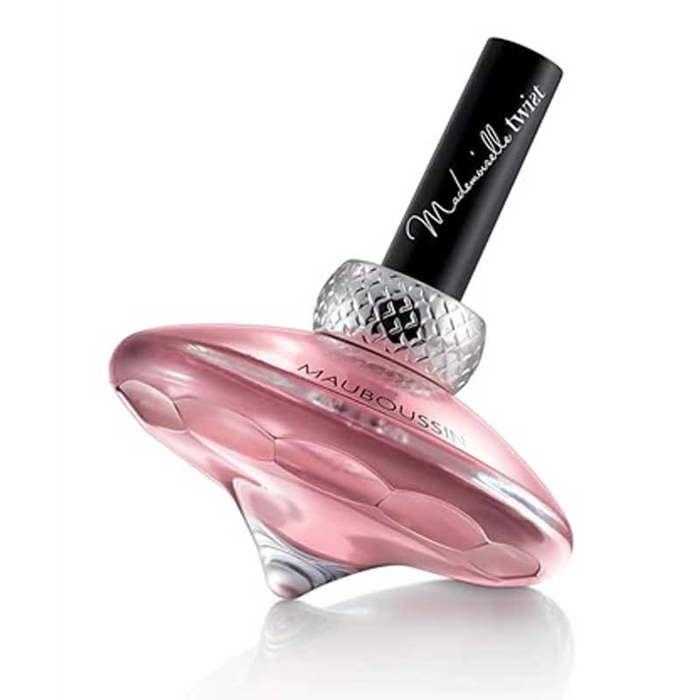MAUBOUSSIN - Mademoiselle Twist EDP - 90ml - 3760048796637