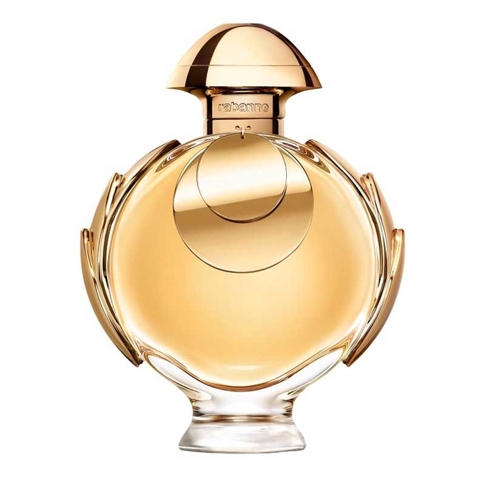 PACO RABANNE - Olympéa Elixir EDP Intense - 80ml - 3349668662937