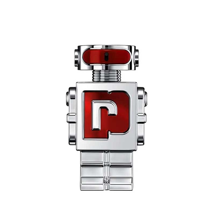 PACO RABANNE - Phantom In Red Parfum Elixir - 50ml - 3349668661916
