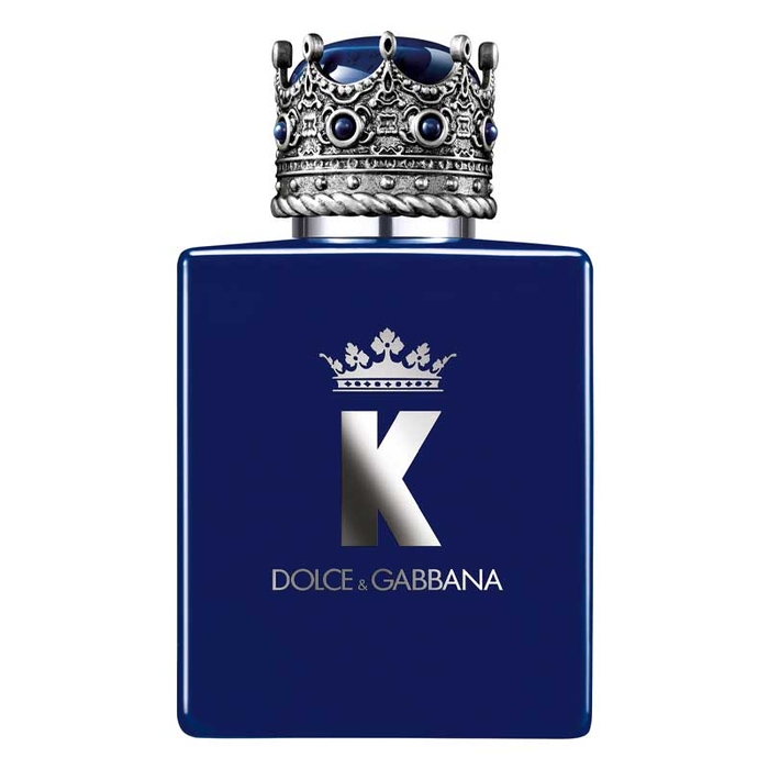 DOLCE & GABBANA - K Pour Homme Elixir - 50ml - 8057971187904