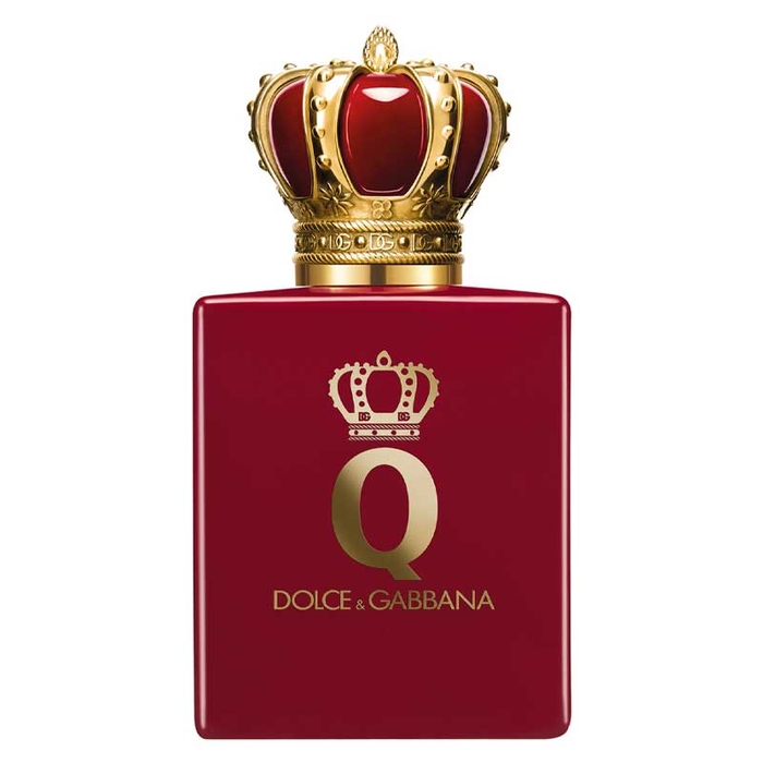 DOLCE & GABBANA - Q Elixir - 50ml - 8057971183654