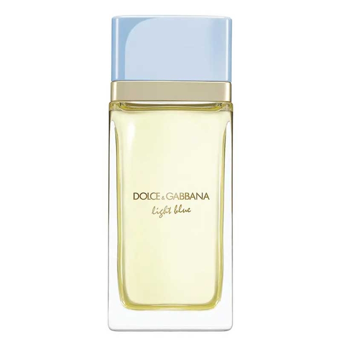 DOLCE & GABBANA - Light Blue EDT - 200ml - 8056669925798