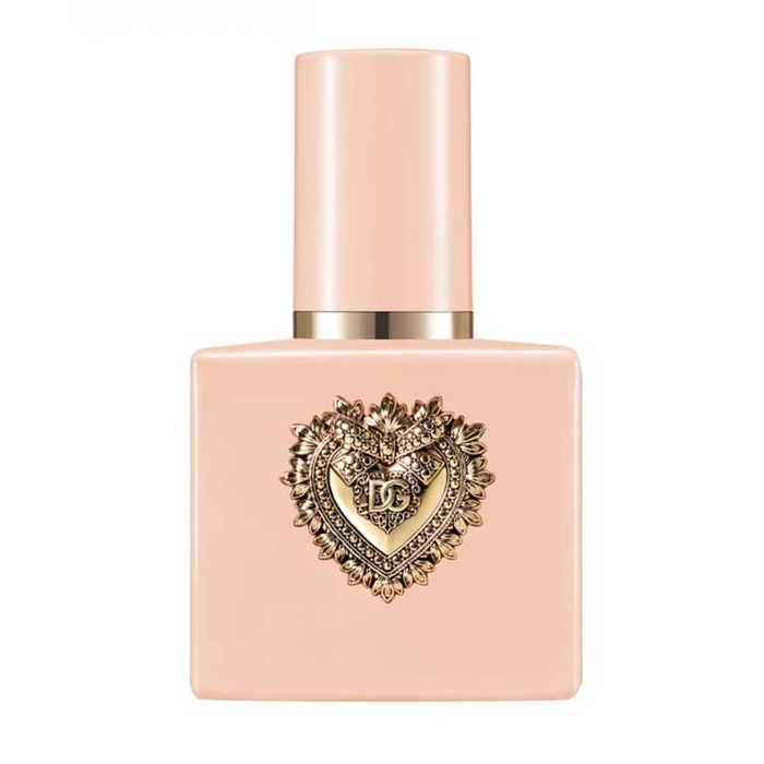 DOLCE & GABBANA - My Devotion EDP Intense - 30ml - 8056669927112