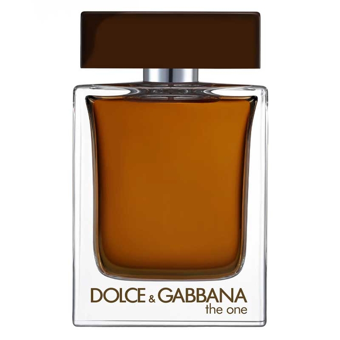 DOLCE & GABBANA - The One For Men EDP - 100ml - 5412280158572