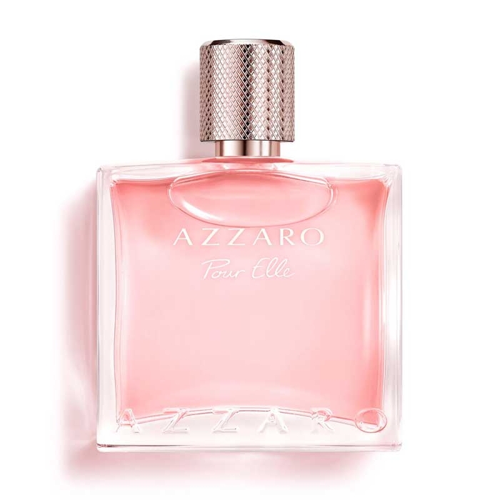 AZZARO - Azzaro Pour Elle EDP - 100ml - 3614273650311
