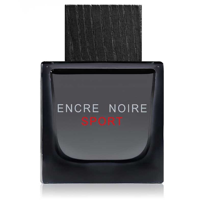 LALIQUE - Encre Noir Sport EDT - 100ml - 7640111500902