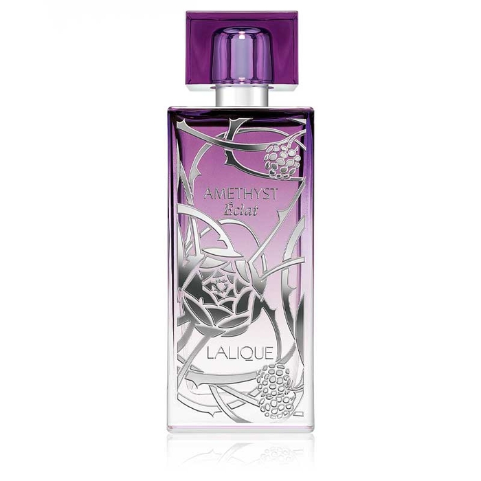 LALIQUE - Amethyst Eclat EDP - 100ml - 7640111501466