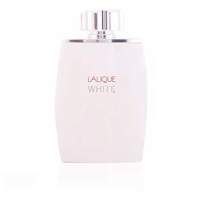 LALIQUE - Lalique White EDT - 125ml - 3454960024021