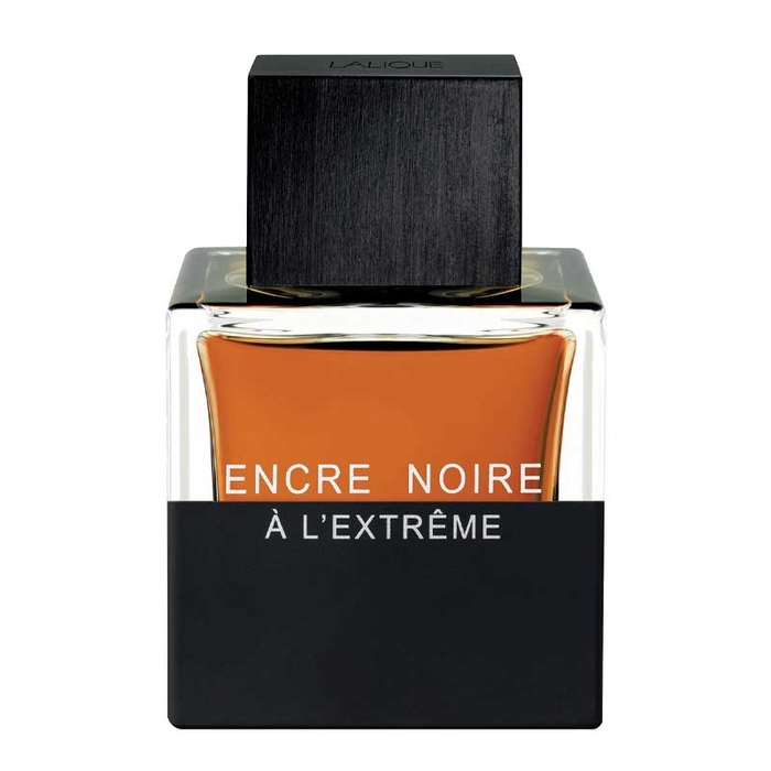 LALIQUE - Encre Noir Á L'extreme EDP - 100ml - 7640111502791