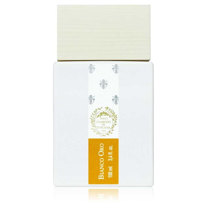 GIARDINI DI TOSCANA - Bianco Oro EDP - 100ml - 8057509460035