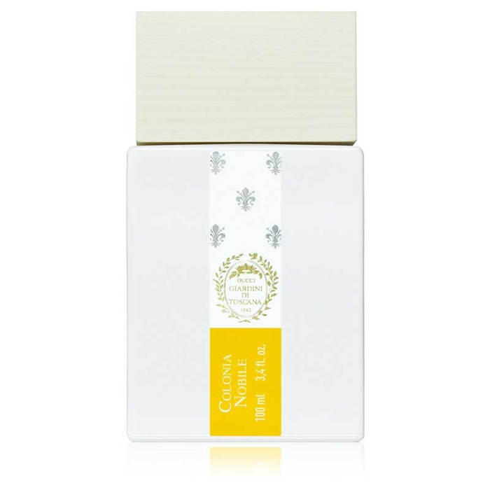 GIARDINI DI TOSCANA - Nobile Colony EDP - 100ml - 8057509460189