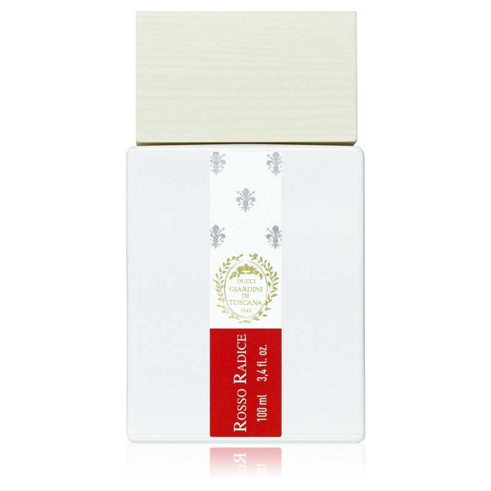 GIARDINI DI TOSCANA - Rosso Radice EDP - 100ml - 8057509460059
