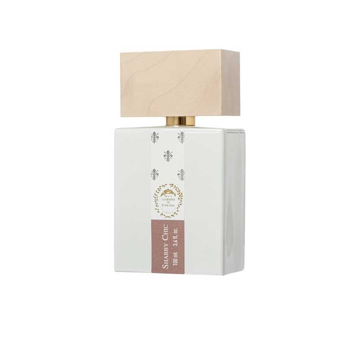 GIARDINI DI TOSCANA - Shabby Chic EDP - 100ml - 8057509460042