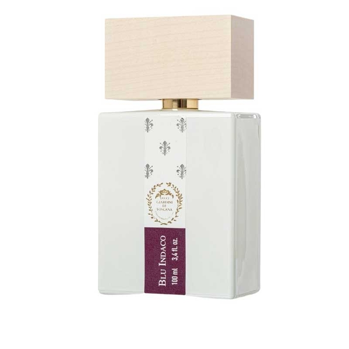 GIARDINI DI TOSCANA - Blu Indaco - 100ml - 8057509460066