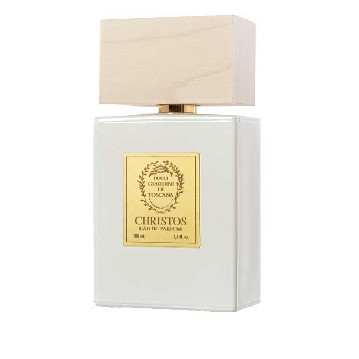 GIARDINI DI TOSCANA - Christos EDP - 100ml - 8057509460356