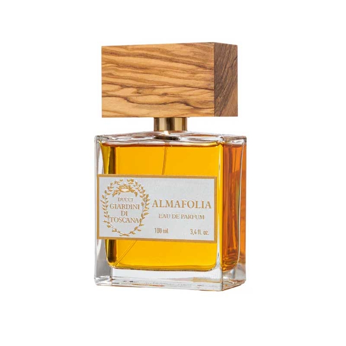 GIARDINI DI TOSCANA - Almafolia EDP - 100ml - 8057509460486