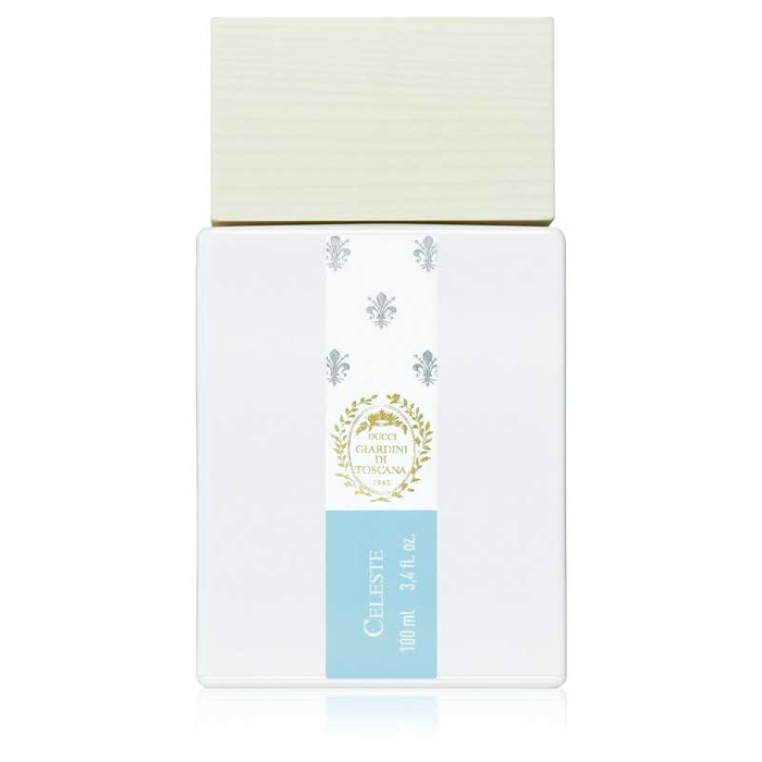 GIARDINI DI TOSCANA - Celeste EDP - 100ml - 8057509460097