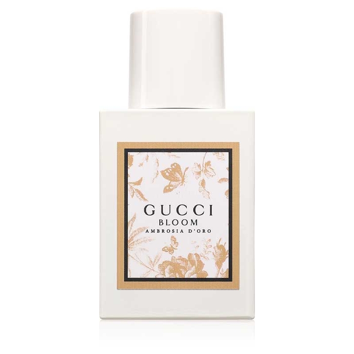 GUCCI - Bloom Ambrosia d'Oro EDP - 30ml - 3616306976221