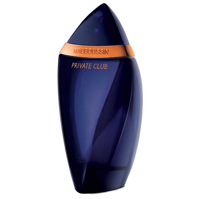MAUBOUSSIN - Private Club EDP - 100ml - 3760048796552