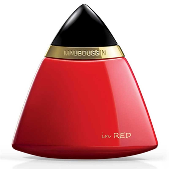 MAUBOUSSIN - In Red EDP - 100ml - 3760048796798