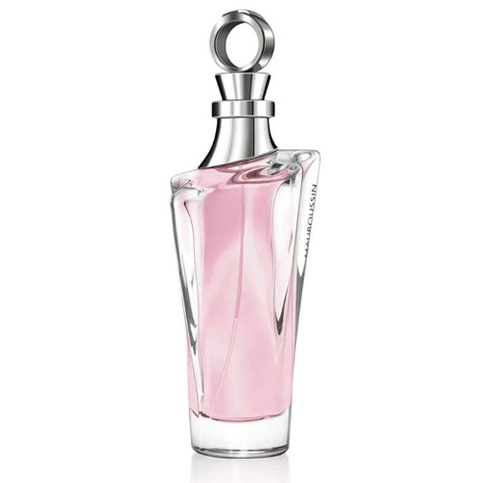 MAUBOUSSIN - Rose For Her EDP - 10ml - 3760048792387